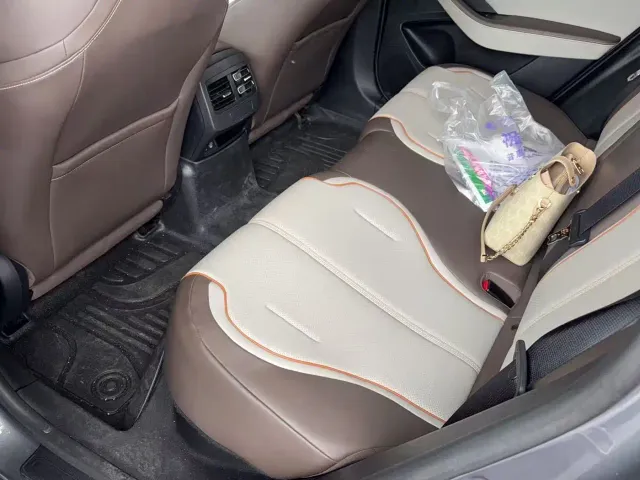 BYD Qin PLUS — Фото автомобиля 4