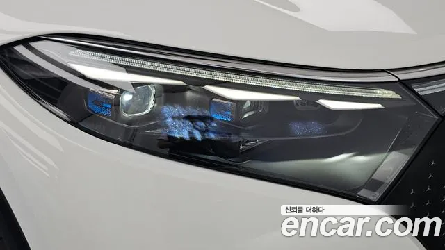 Mercedes-Benz EQS — Фото автомобиля 19