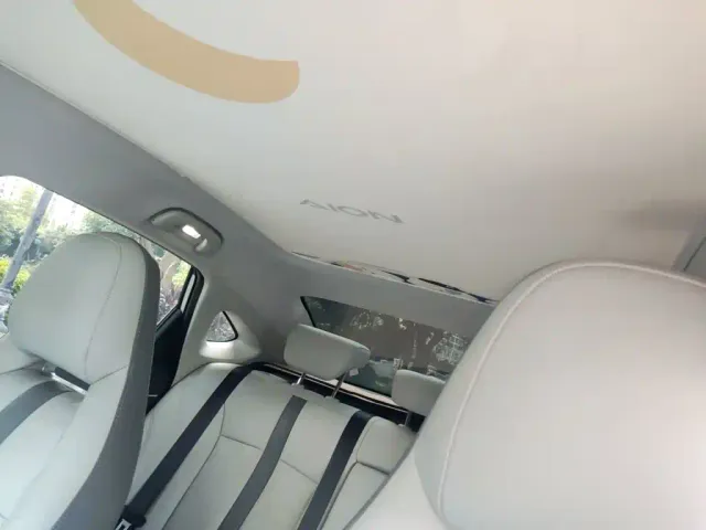 GAC Aion S Plus — Фото автомобиля 19