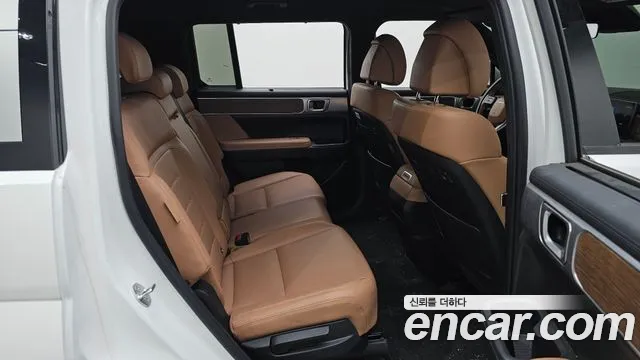 Hyundai Santa Fe MX5 — Фото автомобиля 18