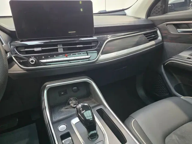 Haval Haval H6 2021 Model National Trend Edition 1.5T Auto Champion — Фото автомобиля 17