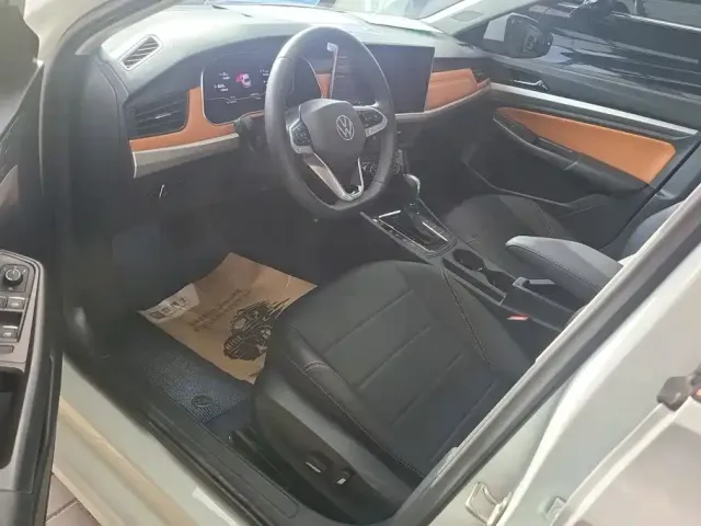 Volkswagen Bora 2025 200TSI DSG Joy Ride PRO Edition — Фото автомобиля 9