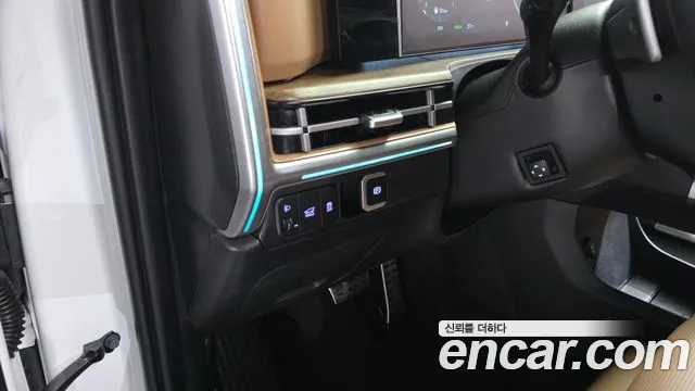 Hyundai Santa Fe MX5 — Фото автомобиля 26