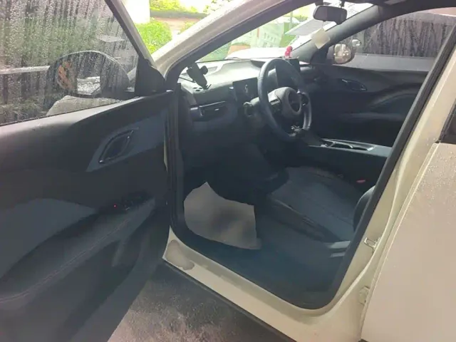 BYD Seagull 2024 Glory Edition 305km Freedom Edition — Фото автомобиля 15