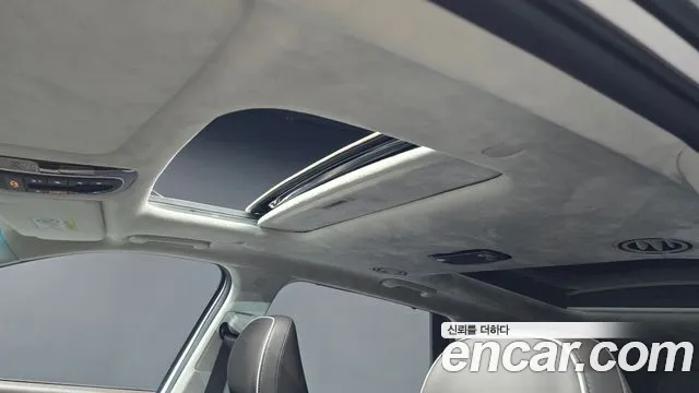 Hyundai Palisade The New Palisade — Фото автомобиля 24