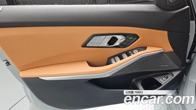 BMW 3 Series G20 — Фото автомобиля 13