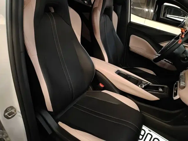 BYD Seagull — Фото автомобиля 24