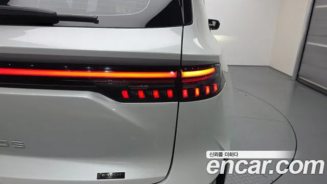 Renault-KoreaSamsung Grand Koleos Grand Koleos — Фото автомобиля 23