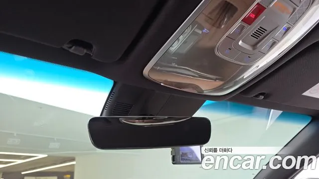 Genesis G80 RG3 — Фото автомобиля 17