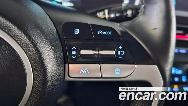 Hyundai Avante CN7 — Фото автомобиля 13