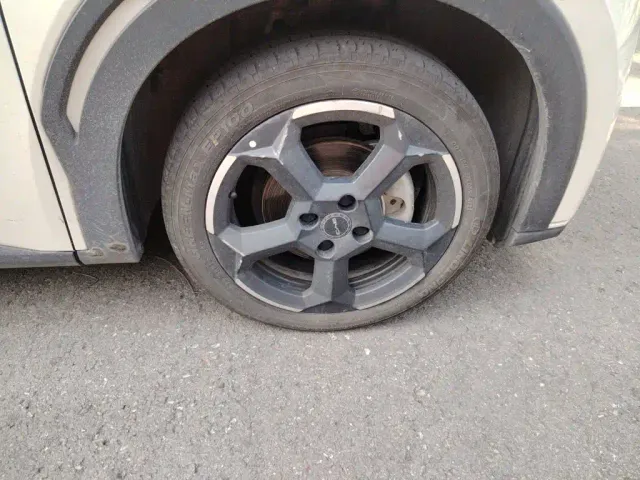 BYD Seagull 2023 Freedom Edition — Фото автомобиля 22