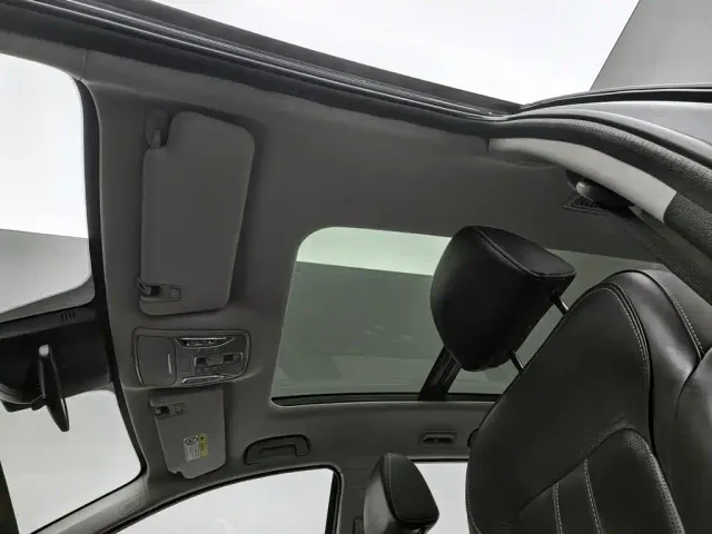 GAC Trumpchi M6 — Фото автомобиля 14
