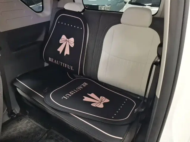 Geely Panda — Фото автомобиля 16