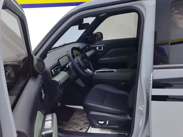 Baojun Yep Plus — Фото автомобиля 9