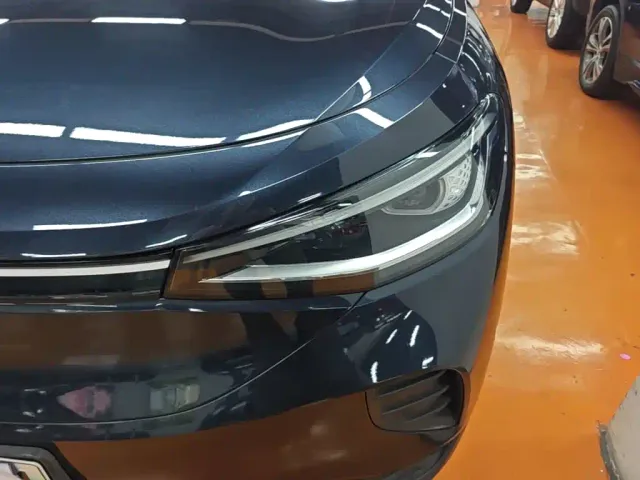 Volkswagen ID.4 Crozz — Фото автомобиля 23