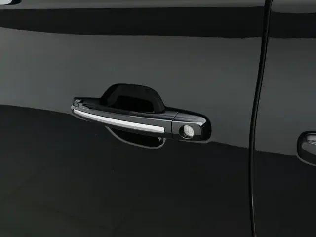 GAC Trumpchi M8 — Фото автомобиля 18
