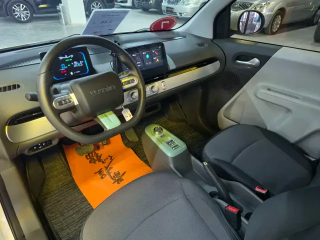 Changan Lumin — Фото автомобиля 4
