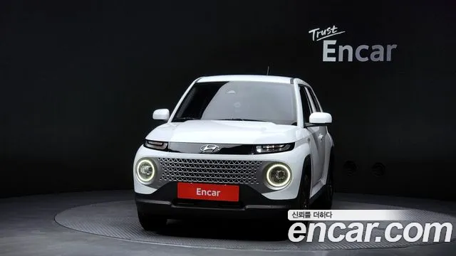 Hyundai Casper Casper Smart — Фото автомобиля 3