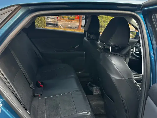 Hyundai Elantra — Фото автомобиля 12
