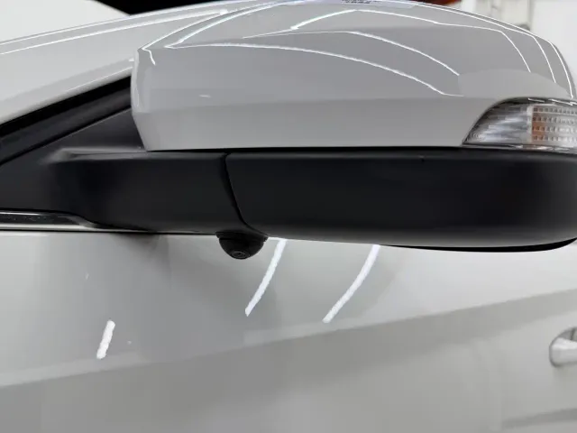 Skoda Kamiq — Фото автомобиля 7