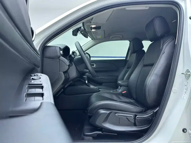 Honda XR-V — Фото автомобиля 7