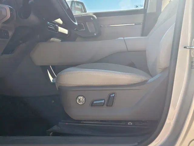 Haval Big Dog — Фото автомобиля 17