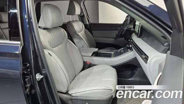 Hyundai Palisade The New Palisade Бензин 3.8 2WD — Фото автомобиля 26