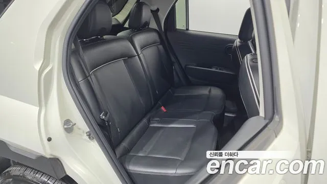 Hyundai Casper — Фото автомобиля 18