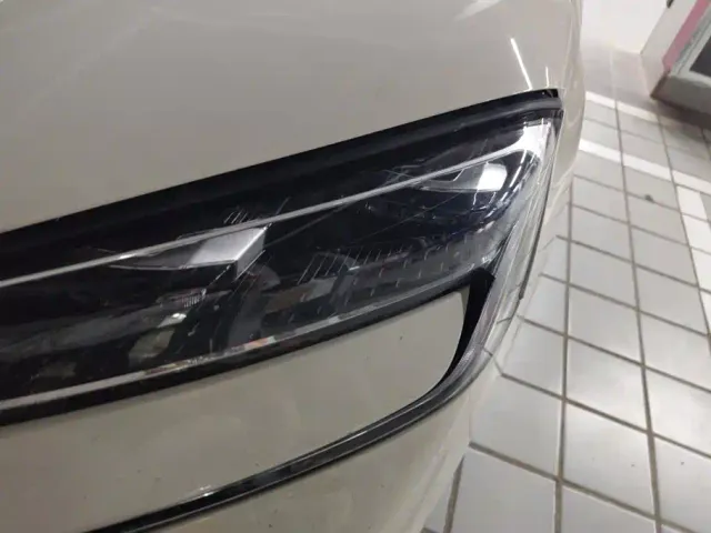 BYD Seal 07 DM-i — Фото автомобиля 5