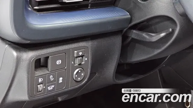 Hyundai Ioniq 6 — Фото автомобиля 14