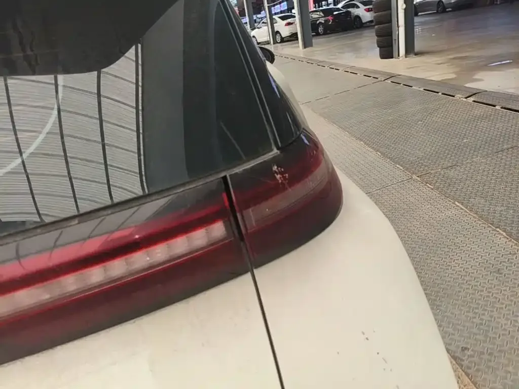 BYD Seagull 2023 Vitality Edition — Фото автомобиля 7