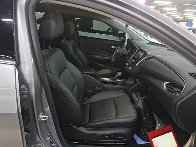 Chevrolet Malibu XL — Фото автомобиля 24