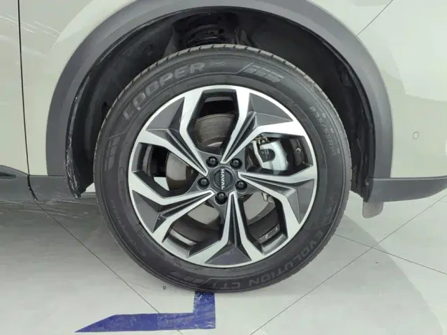 Haval Xiaolong MAX — Фото автомобиля 6