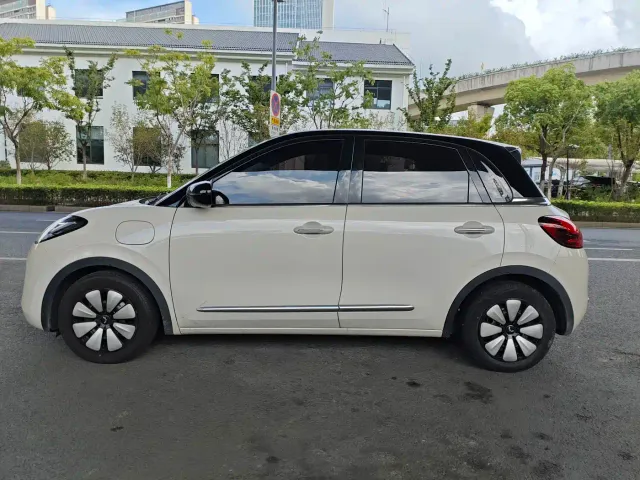 Wuling Bingo — Фото автомобиля 6