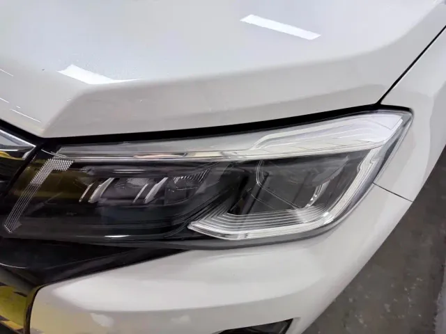 Changan CS75 — Фото автомобиля 6