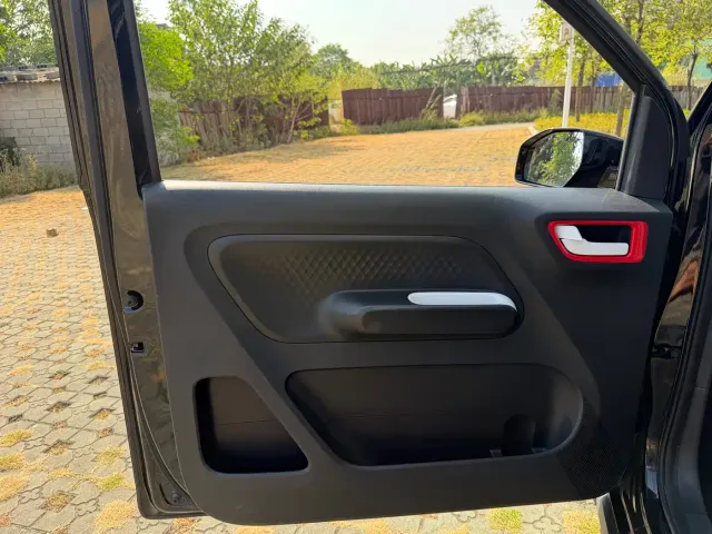 Wuling Hongguang Mini EV — Фото автомобиля 20