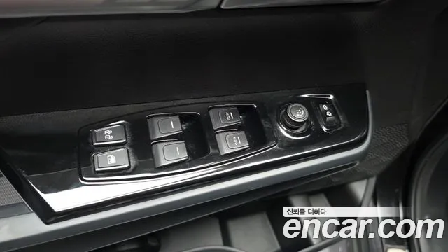 KG_Mobility_Ssangyong Torres Torres Бензин 1.5 2WD — Фото автомобиля 30