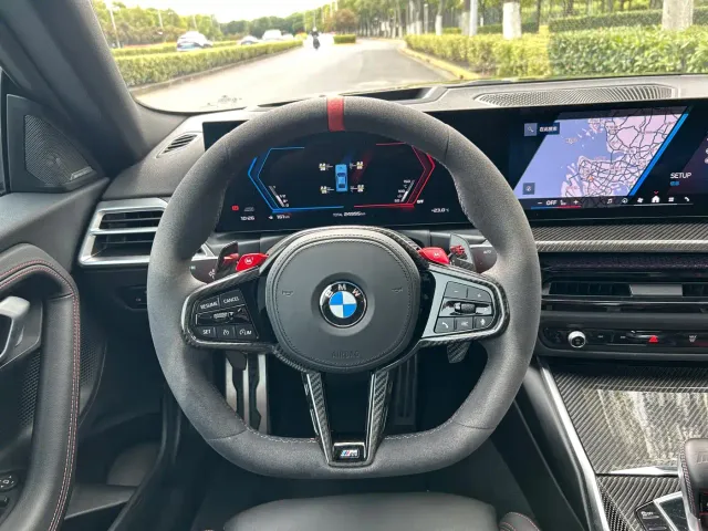 BMW M2 — Фото автомобиля 8