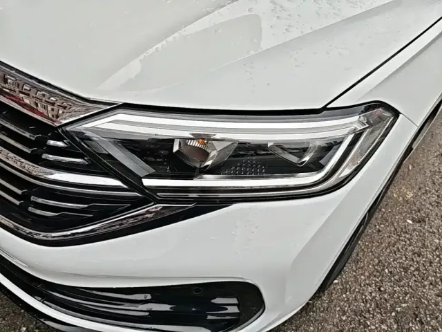 Volkswagen Sagitar — Фото автомобиля 23