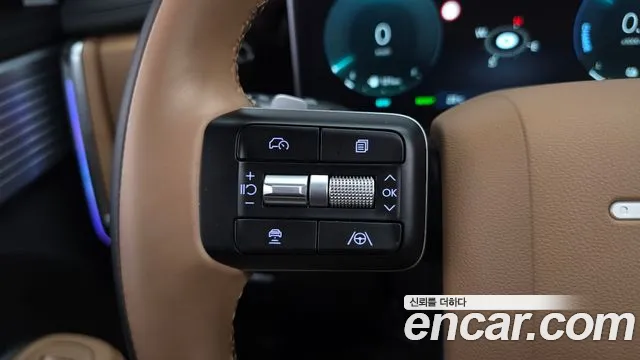 Hyundai Santa Fe MX5 — Фото автомобиля 21