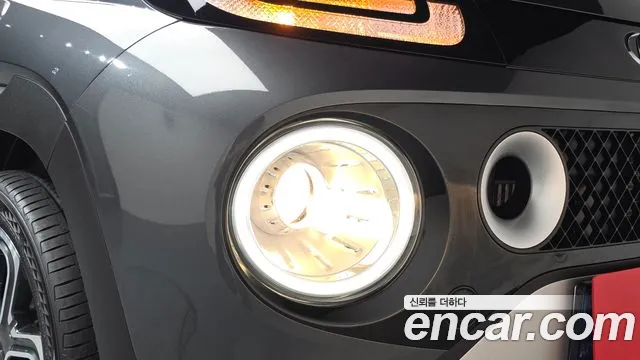 Hyundai Casper — Фото автомобиля 22