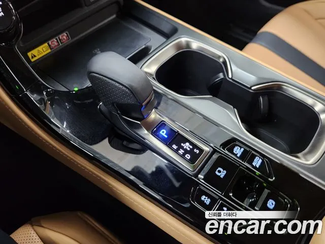 Lexus NX NX450h+ 2nd Gen — Фото автомобиля 9