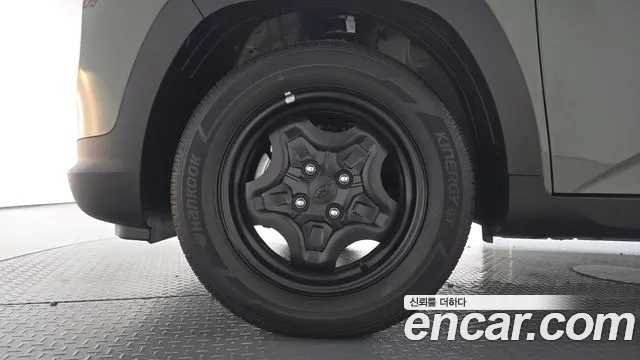 Hyundai Casper — Фото автомобиля 5