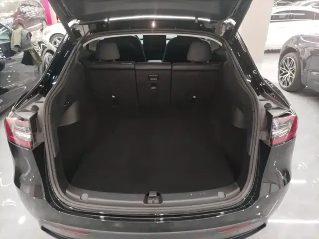 Tesla Model Y — Фото автомобиля 18