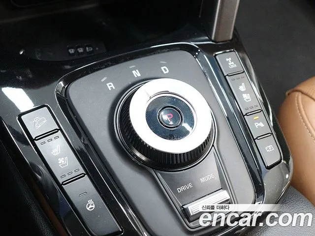 Kia Seltos New — Фото автомобиля 8