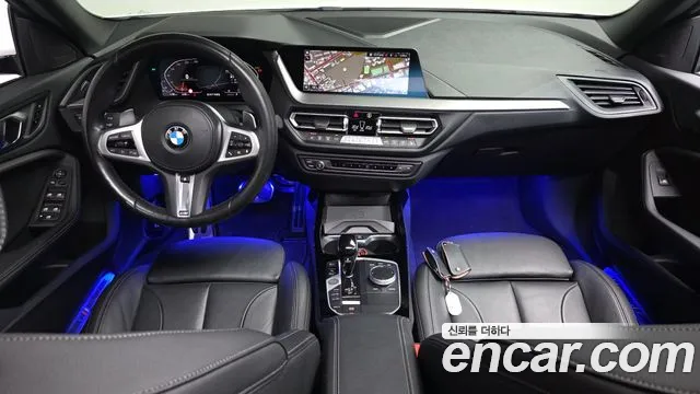 BMW 2 Series F44 — Фото автомобиля 6