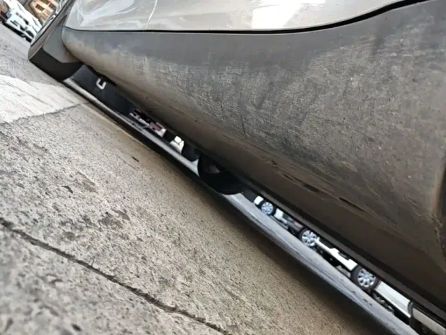 Tesla Model Y — Фото автомобиля 21
