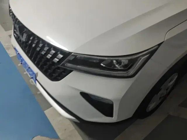Wuling Xingchi — Фото автомобиля 5