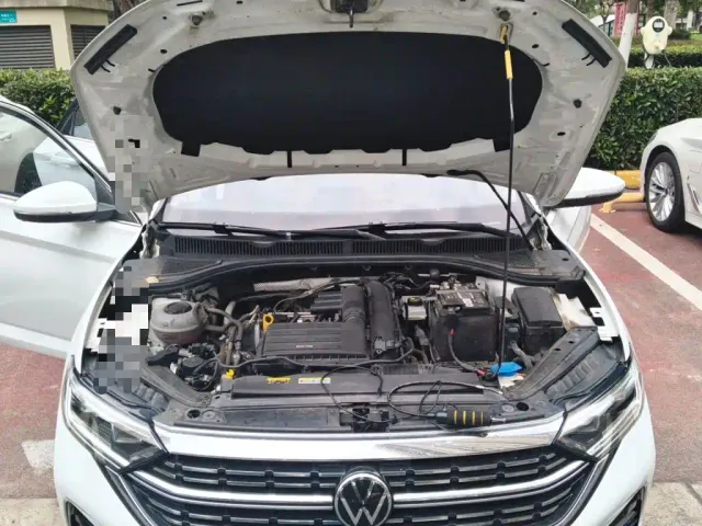 Volkswagen Sagitar — Фото автомобиля 21