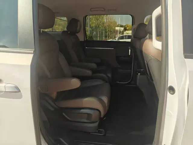 Wuling Starlight 730 — Фото автомобиля 15